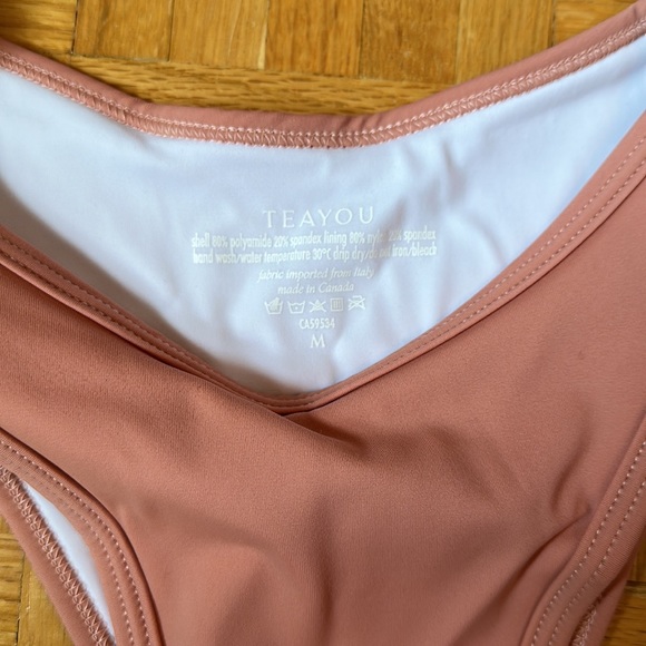 TEA-YOU BIKINI - Picture 4 of 5